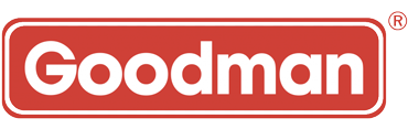 Goodman HVAC equipment