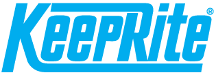 KeepRite HVAC equipment