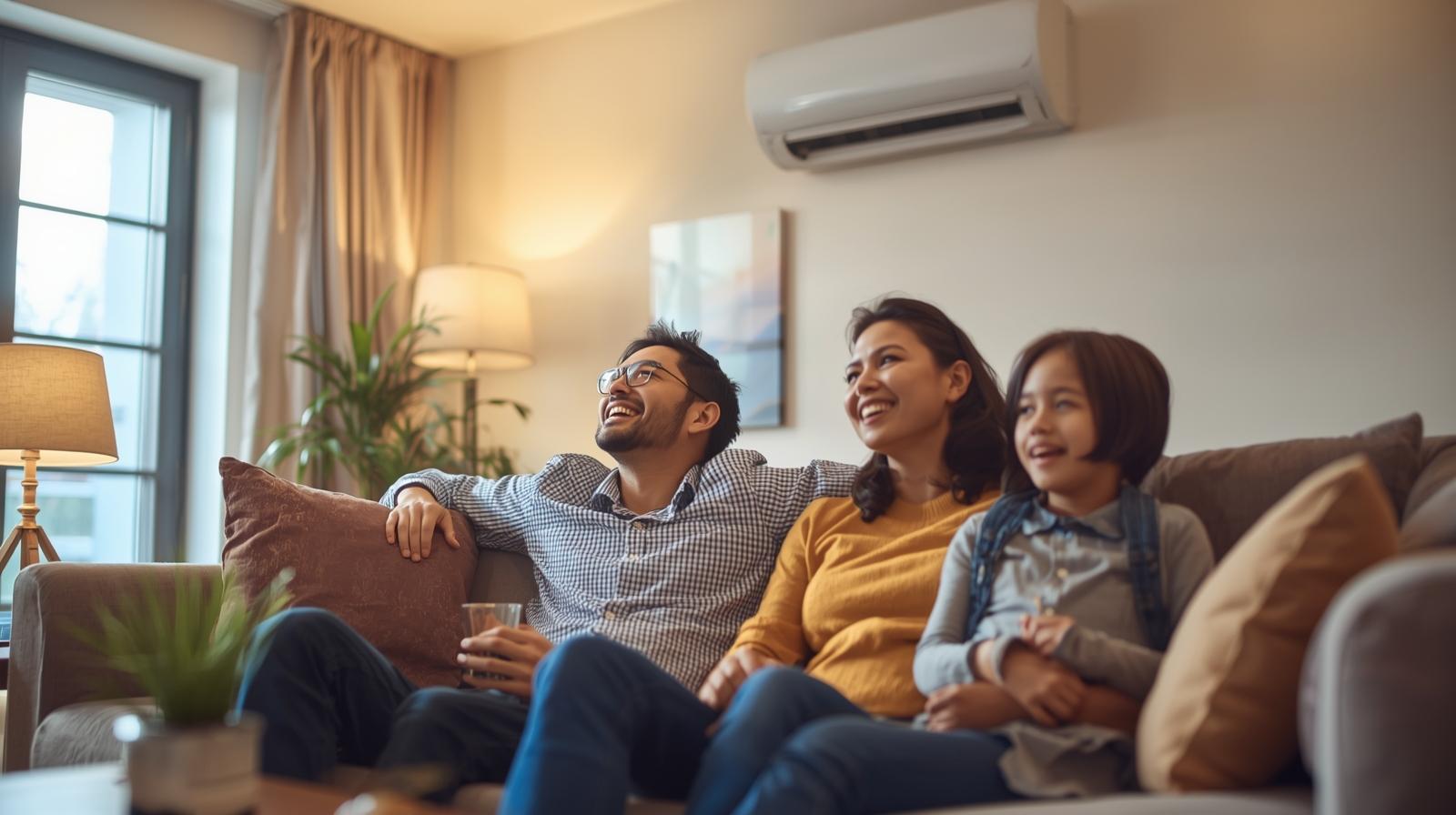 Air Conditioner Repair