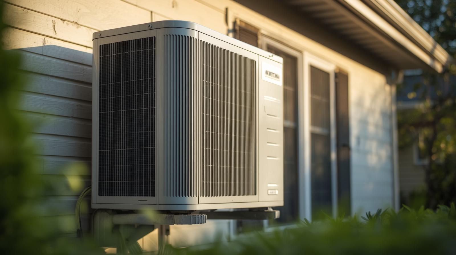 Heat Pump Repair in Etobicoke