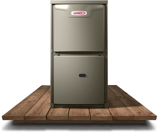 High-efficiency furnace installation Etobicoke