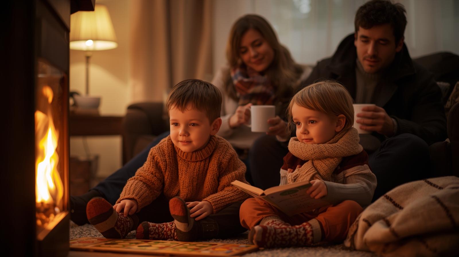 Etobicoke home heating