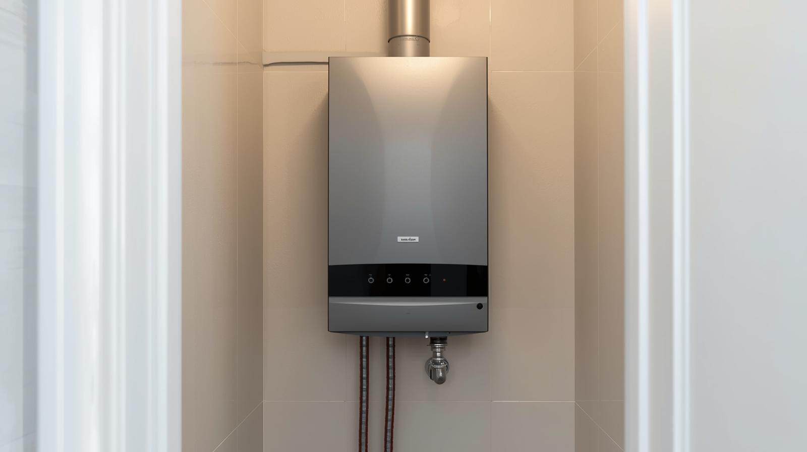 Tankless water heater repair Etobicoke